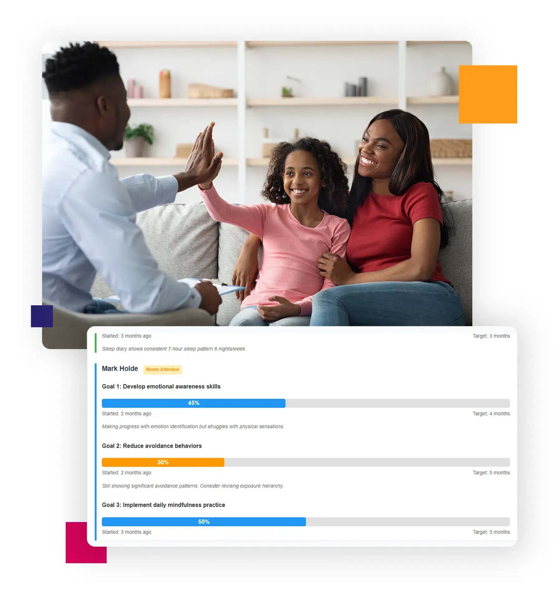 Empowering Better Behavioral Health Through Innovative EHR Technology&nbsp;
