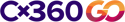 Cx360Go Logo